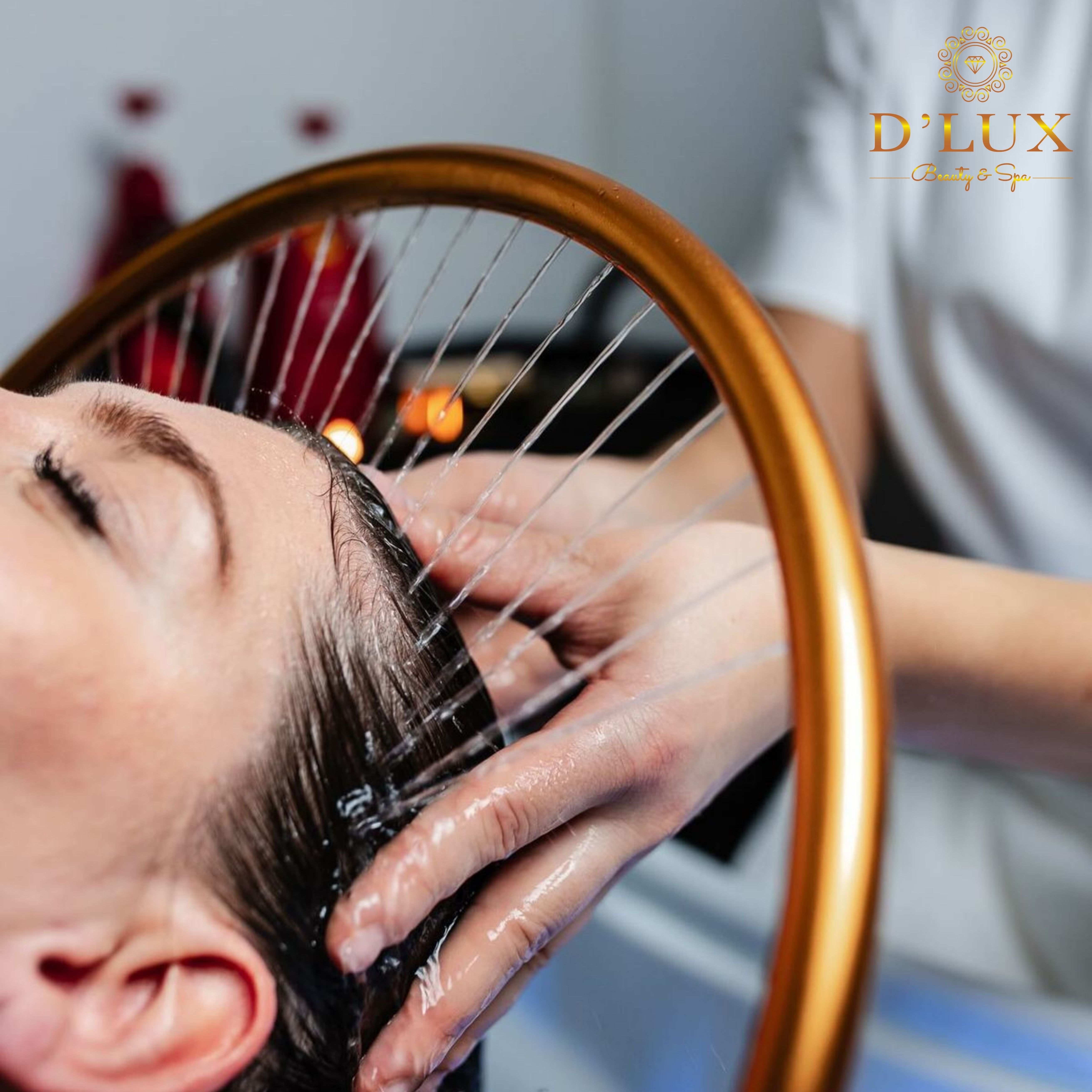 Head Spa May 28